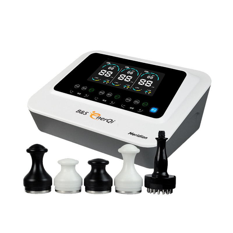 Produk B&S Enerqi